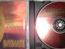 RARITÄT SOLO Single INTIMATE Ross Antony Dschungelkönig