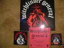Witchfinder General Live '83 Die Hard Lp NWOBHM Doom