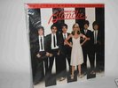 MFSL - BLONDIE - PARALLEL  LINES -  factorysealed 
