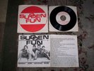 SUDDEN FUN KBD Punk Power Pop 1979 Rare Mint