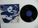 BOB DESPER New Sounds LP downer loner folk private acid