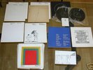 ASPEN MAGAZINE - #7 - BRITISH BOX - LENNON RECORD