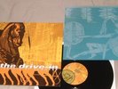 At the Drive-In - Relationship of Command LP Mars Volta