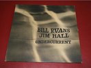 UAJ 14003 BILL EVANS UNDERCURRENT 1ST PRESS NM MONO LP