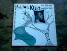 WYNTON KELLY BLUE NOTE 5025 10 INCH ORIGINAL DG EAR
