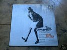 SAM RIVERS ON BLUE NOTE NEW YORK ORIGINAL PRISTINE