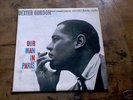 DEXTER GORDON: OUR MAN IN PARIS NEW YORK ORIGINAL EAR