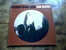 SAM RIVERS BLUE NOTE 4184 NEW YORK MONO EAR ORIGINAL