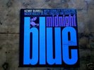 KENNY BURRELL MIDNIGHT BLUE ORIGINAL NEW YORK EAR