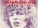 DAVID BOWIE 1970 Prettiest Star Dutch 7