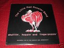 LITTLE RED ROOSTER BAND private Hard Rock Blues PSYCH