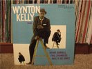 Wynton Kelly piano Riverside deep groove Kenny Burrell