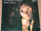 Barbara Dickson - Do Right Woman, Great Sounding Copy