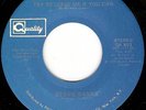 BESSIE BANKS TRY TO LEAVE ME / DON'T YOU WORRY/QUALITY
