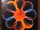 SUN RA HIDDEN FIRE VOL 3 & 4 ORIG Saturn LP