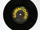 GREEN DOOR/SUMMER TIME - DOMINO JOHNSON [REGGAE] 7