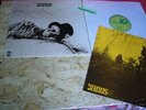 JANUS GRAVEDIGGER IN MINT 1972 RARE POSTER