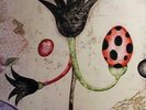 288: Pair of Dan Rizzie giclees