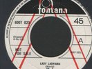 DR. Z lady ladybird M+ FONTANA UK DEMO '70 psych RARE