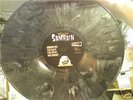 SAMHAIN INITIUM GREY MARBLED LP MISFITS DANZIG KBD M-
