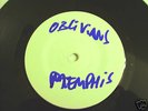 OBLIVIANS rarest split 7