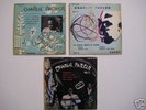 CHARLIE PARKER  Vol. 1 2 3  Rare French SAVOY EP