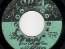 RUBY ANDREWS soul 45 ZODIAC 