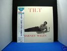 BARNEY WILEN TILT SWING LDM.30.058 JAPAN