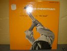 Original Storyville Label Joe Newman 10