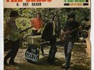 FRENCH EP ORIG 1965-THE SEEDS-NO ESCAPE-VOGUE INT 18022