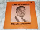 Lonesome Sundown 
