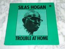 Silas Hogan 