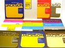 MICHAEL JACKSON, VERY RARE, LTD.ED. 21X PROMO MIXES