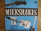 Rock, Rock, Rock – The Milkshakes 4 – Mint