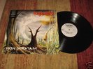 ROTTING CHRIST - NON SERVIAM , VINYL  LP