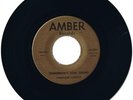  GARAGE - HARBINGER COMPLEX 45 - AMBER AR-8999