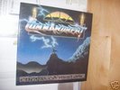 rare private metal LP COMMANDMENT Engraved in Stone OPM