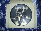BATHORY - BATHORY Yellow goat  Pict LP darkthrone