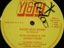 PETER BOUNCER OFFBEAT POSSE Rough Neck Sound 12