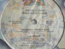 CANDIDO Thousand Finger Man - Canadian 12