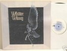 White Wing 1976 Private Hard Rock,Prog US Pressing LP