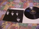 *WITH THE BEATLES* ORIGINAL 1963 UK ***STEREO*** LP