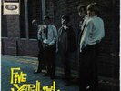 EP  YARDBIRDS - FIVE YARDBIRDS + 3