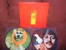 The Beatles - 1 - Double Picture LP - Very Rare