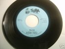 RICHARD'S PEOPLE YO YO ORIG FUNK 45 MINT ON TUBA