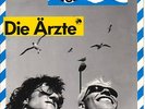 DIE ÄRZTE Westerland  SUPER-RARE FEHLPRESSUNG 7