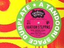Iration Steppas - Too Much War / What's Wrong 10