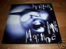 Rare on vinyl *Tom Waits* Bone Machine