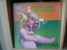 MISSING LINK -NEVERGREEN LP Kraut Psych Prog Rare