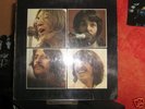 BEATLES  LET IT BE COFFRET (avec livre) MADE IN FRANCE